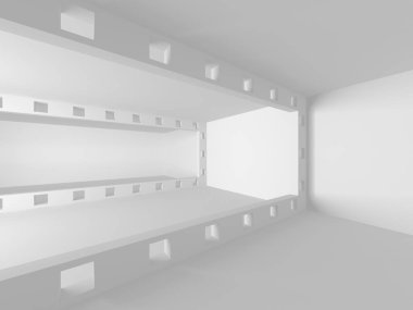 modern mimari tasarım