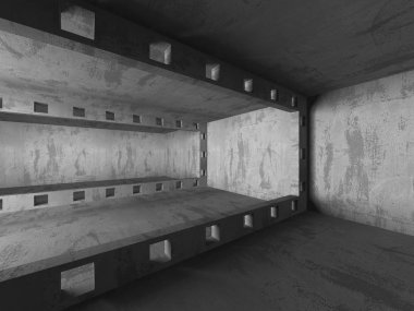 modern mimari tasarım