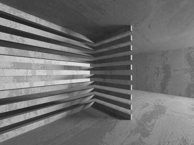 modern mimari tasarım