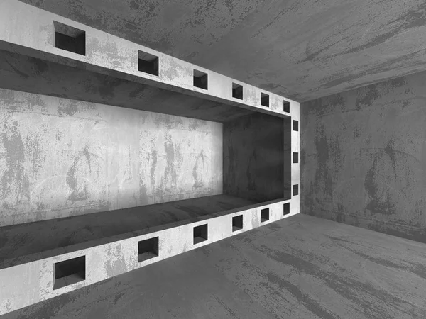 modern mimari tasarım