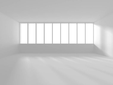 modern mimari tasarım