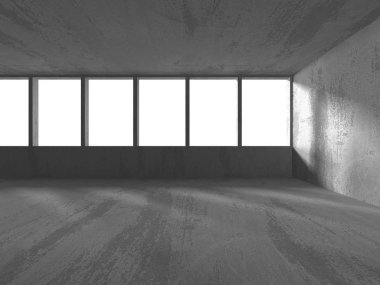 modern mimari tasarım