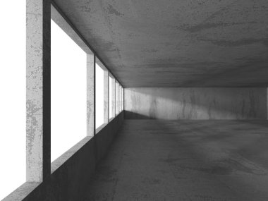 modern mimari tasarım