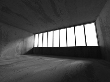 modern mimari tasarım