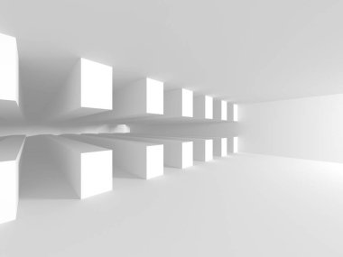 modern mimari tasarım