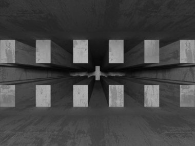 modern mimari tasarım