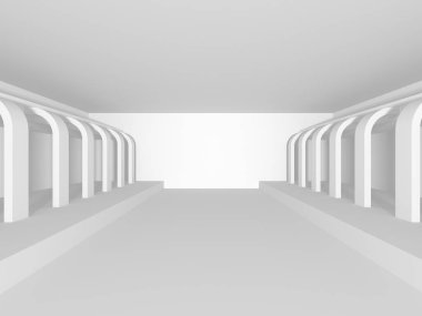 modern mimari tasarım