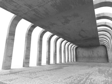 modern mimari tasarım