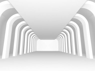 modern mimari tasarım