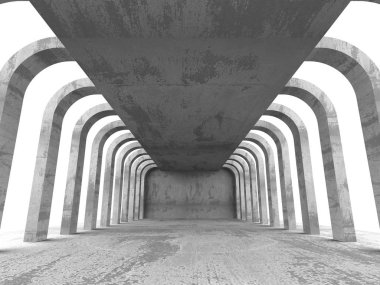 modern mimari tasarım