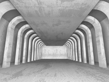 modern mimari tasarım