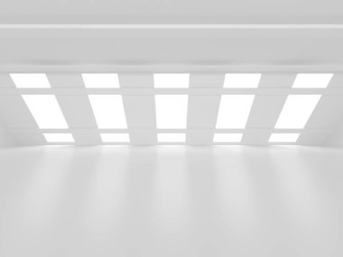 modern mimari tasarım