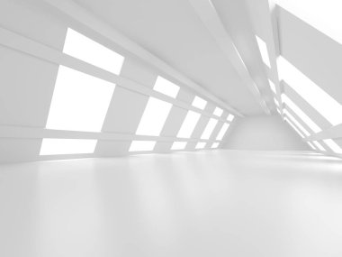 modern mimari tasarım