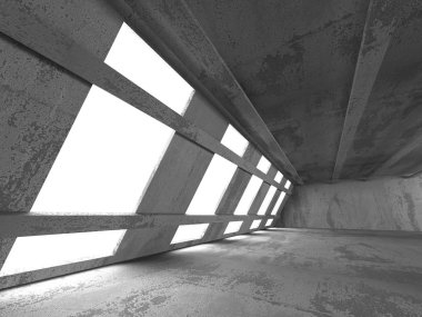 modern mimari tasarım