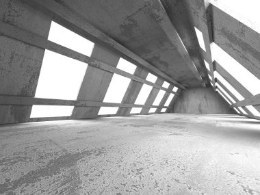 modern mimari tasarım