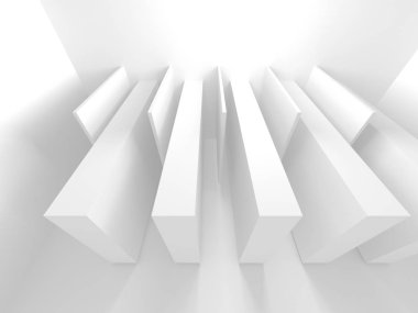 modern mimari tasarım