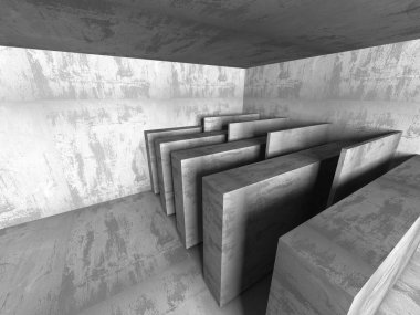 modern mimari tasarım