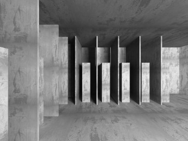 modern mimari tasarım