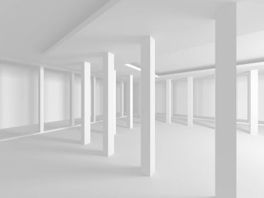 modern mimari tasarım