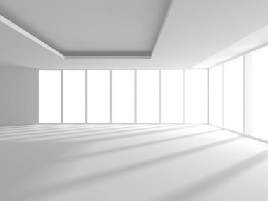 modern mimari tasarım