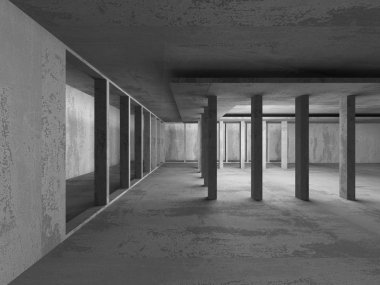 modern mimari tasarım