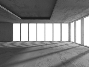 modern mimari tasarım