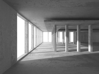 modern mimari tasarım