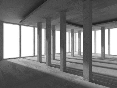 modern mimari tasarım