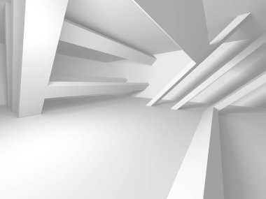 Mimari Modern tasarım arka plan