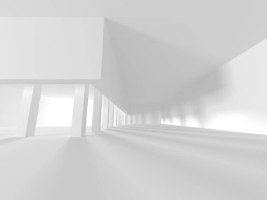 Mimari Modern tasarım arka plan