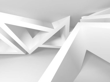 Mimari Modern tasarım arka plan