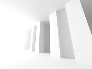 Mimari Modern tasarım arka plan