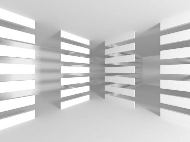 Mimari Modern tasarım arka plan