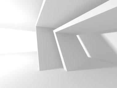 Mimari Modern tasarım arka plan