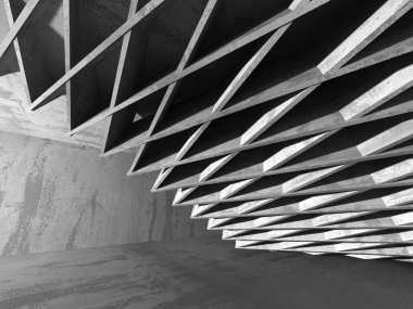 mimari koyu arka plan