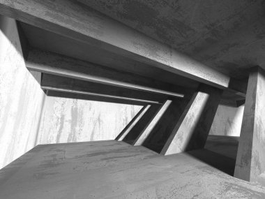 mimari koyu arka plan