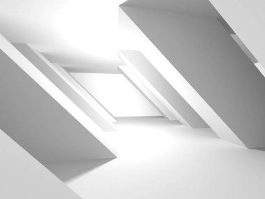 Mimari Modern tasarım arka plan