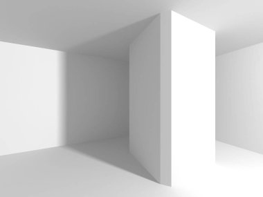 arka plan beyaz mimari