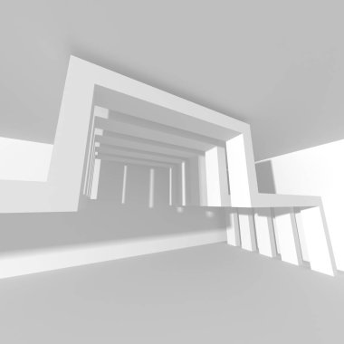 arka plan beyaz mimari