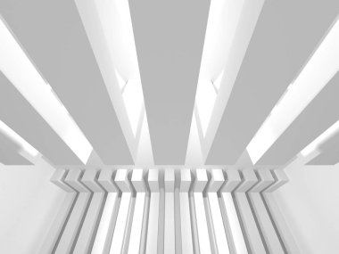 Mimari Modern tasarım arka plan