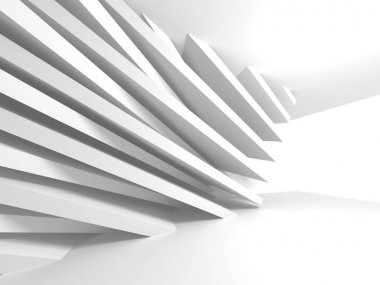 Mimari Modern tasarım arka plan