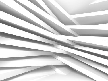 Modern mimari iç arka plan