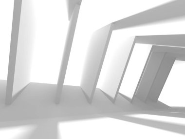 Mimari Modern tasarım arka plan