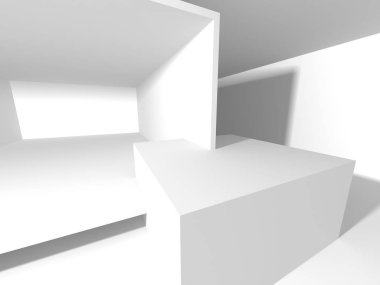 arka plan beyaz mimari