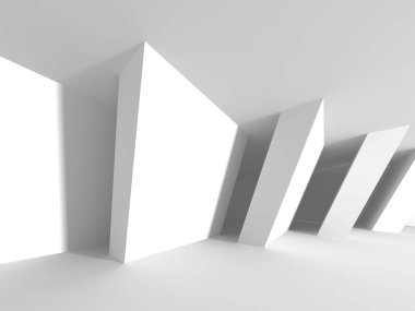 modern mimari tasarım 