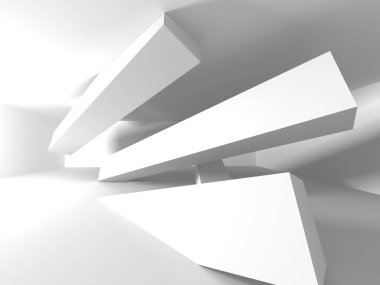 modern mimari tasarım 