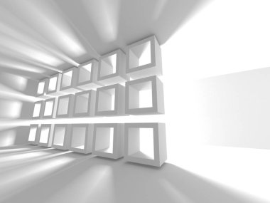 arka plan beyaz mimari