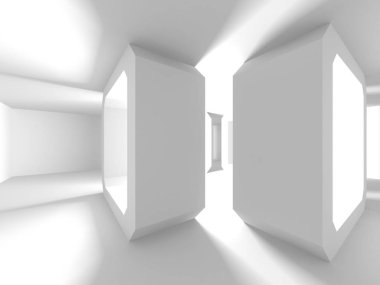 arka plan beyaz mimari