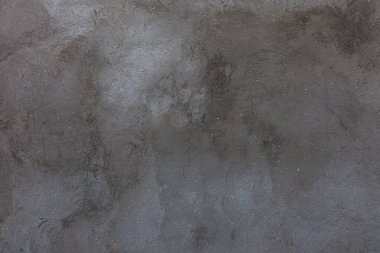 Dekoratif gri alçı duvar doku