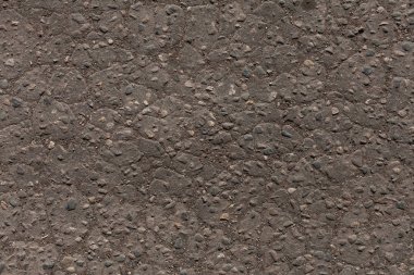 Eski kahverengi taş dokulu duvar